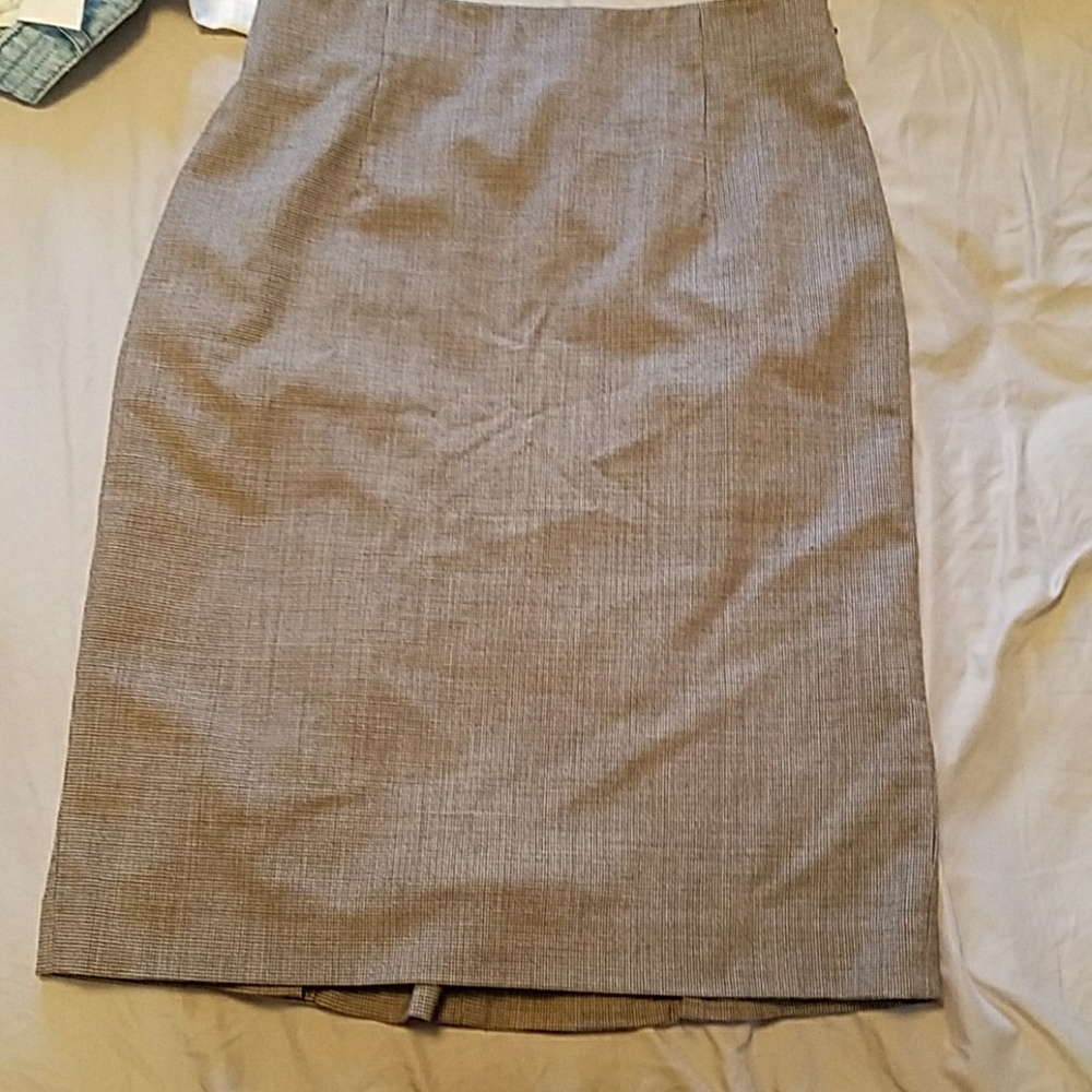 Banana Republic skirt size 6